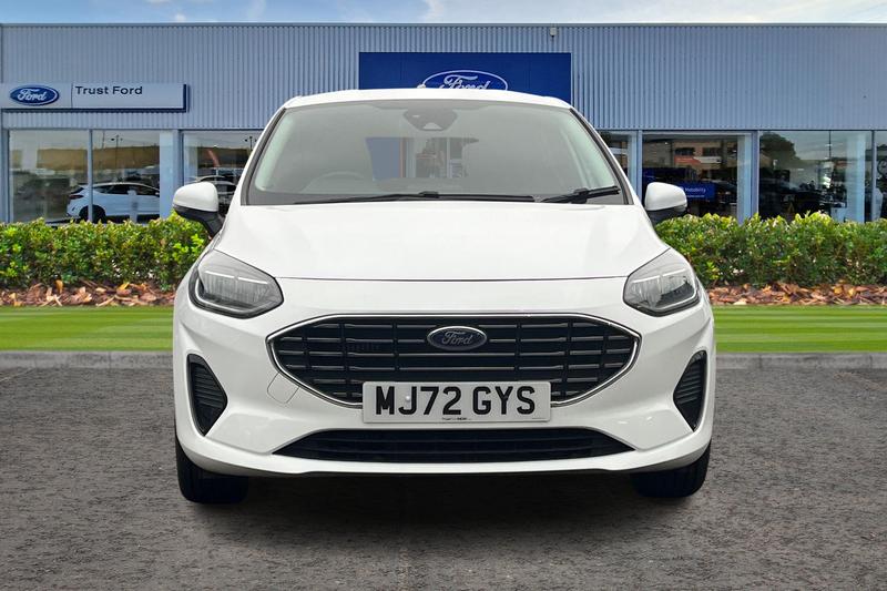 Used Ford Fiesta 2022 for sale - 77613625: Photo 6