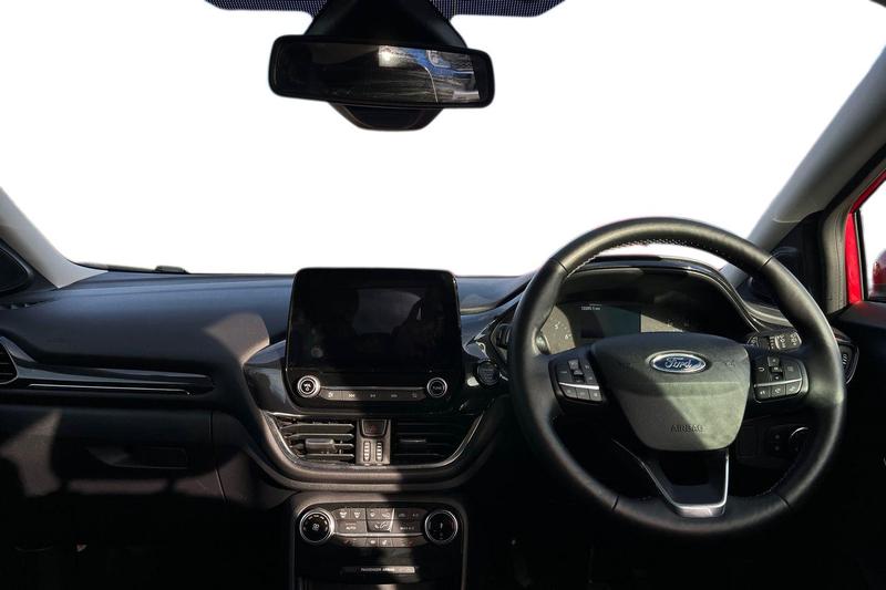 Used Ford Puma 2023 for sale - 76908805: Photo 10