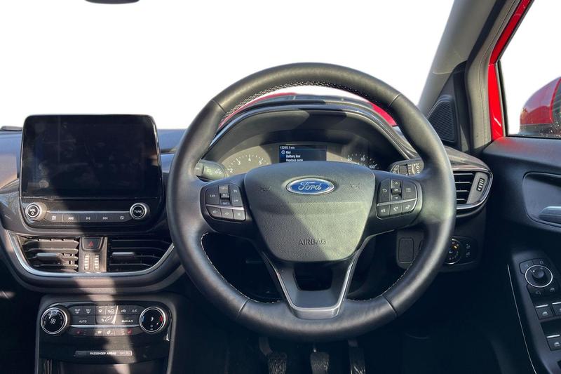 Used Ford Puma 2023 for sale - 76908805: Photo 11