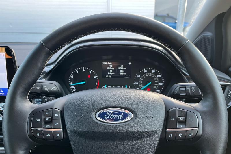 Used Ford Puma 2023 for sale - 76908805: Photo 12