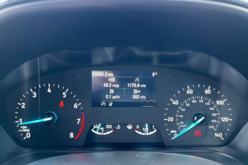 Used Ford Puma 2023 for sale - 76908805: Photo 13