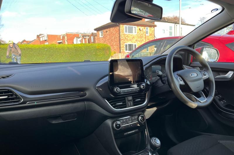 Used Ford Puma 2023 for sale - 76908805: Photo 18