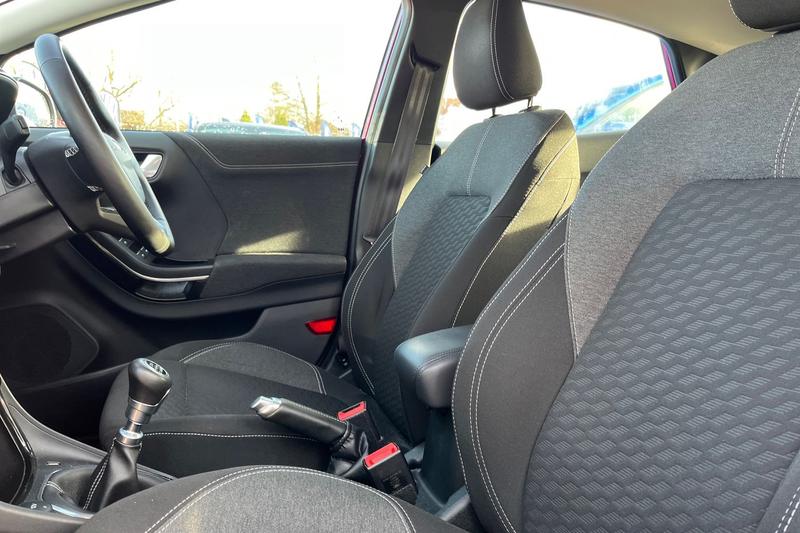 Used Ford Puma 2023 for sale - 76908805: Photo 19