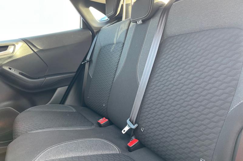 Used Ford Puma 2023 for sale - 76908805: Photo 20