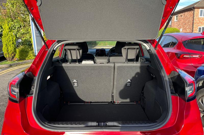 Used Ford Puma 2023 for sale - 76908805: Photo 21