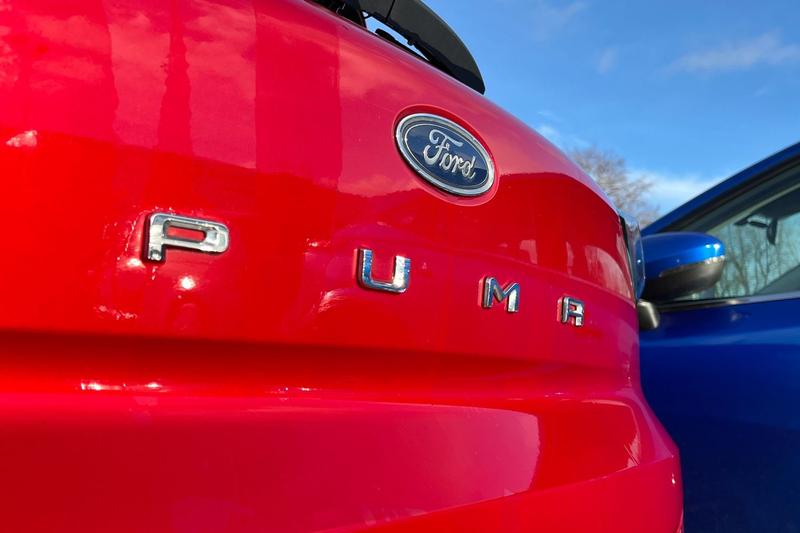 Used Ford Puma 2023 for sale - 76908805: Photo 25