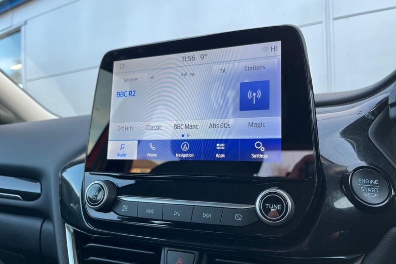 Used Ford Puma 2023 for sale - 76908805: Photo 31