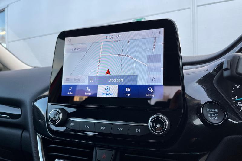 Used Ford Puma 2023 for sale - 76908805: Photo 33