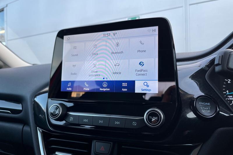 Used Ford Puma 2023 for sale - 76908805: Photo 35