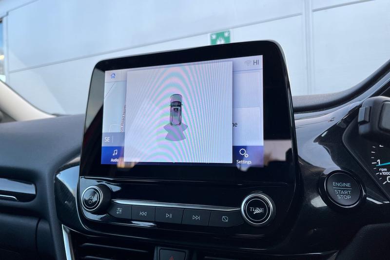 Used Ford Puma 2023 for sale - 76908805: Photo 36