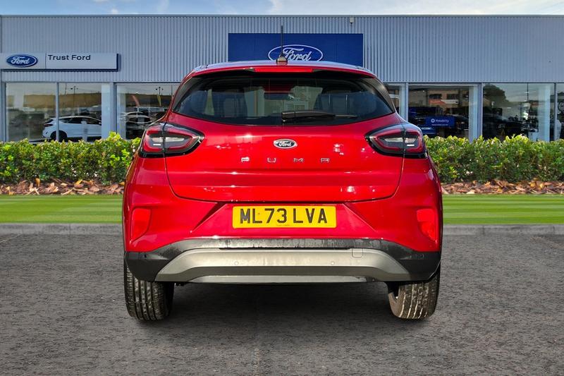 Used Ford Puma 2023 for sale - 76908805: Photo 7