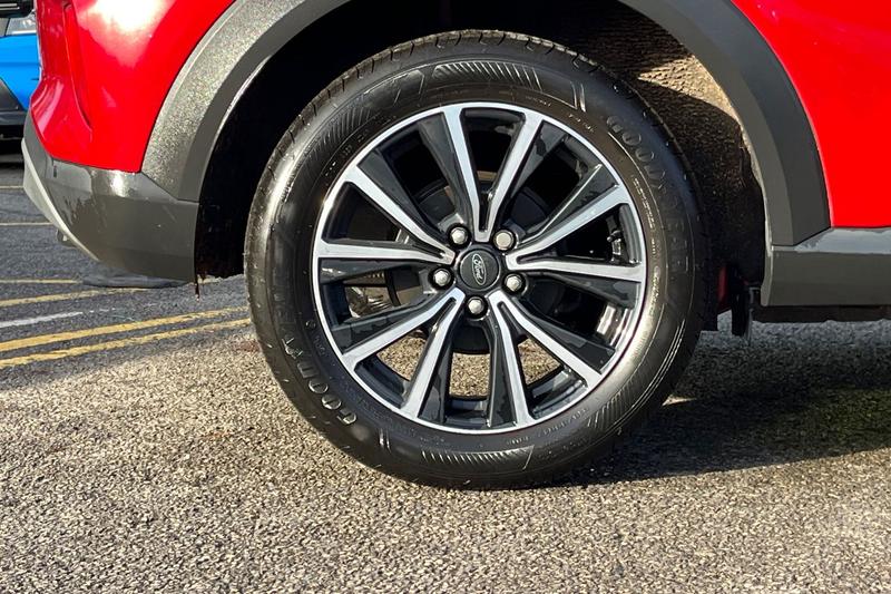 Used Ford Puma 2023 for sale - 76908805: Photo 8