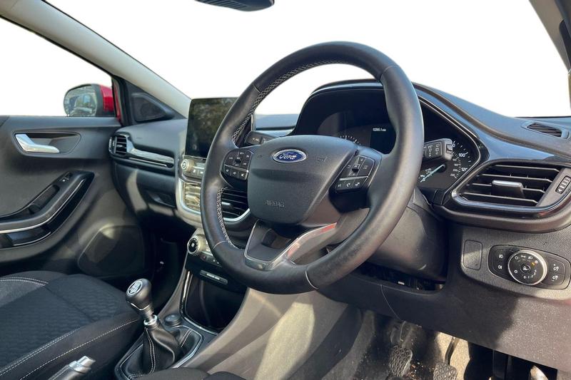 Used Ford Puma 2023 for sale - 76908805: Photo 9