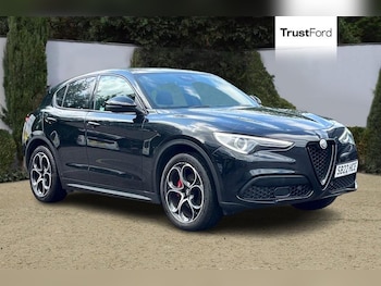 2022 - SPRINT | Adaptive Cruise Control | BLIS | Front + Rear Parking Sensors SEMI 5-Door