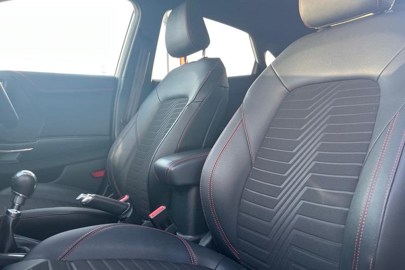 Used Ford Puma 2023 for sale - 76551761: Photo 19