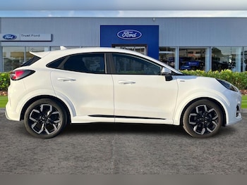 Used Ford Puma 2023 for sale - 76551761: Photo