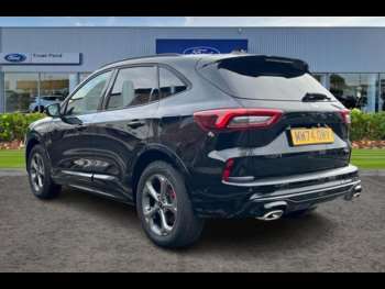 Used Ford Kuga 2024 for sale - 73622242: Photo