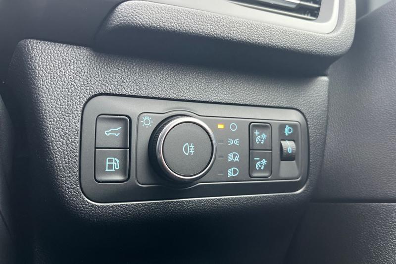 Vehicle 31