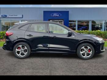 Used Ford Kuga 2024 for sale - 73622242: Photo