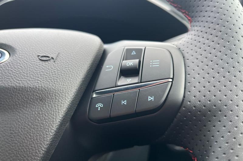 Vehicle 40