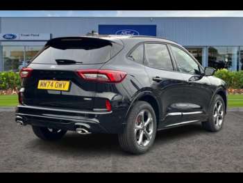 Used Ford Kuga 2024 for sale - 73622242: Photo