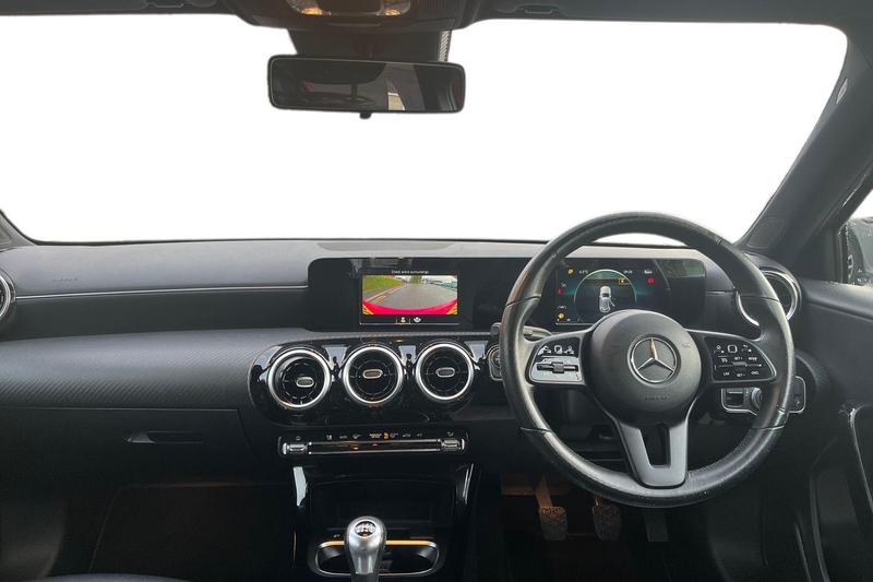 Used Mercedes-Benz A-Class 2019 for sale - 76835579: Photo 10