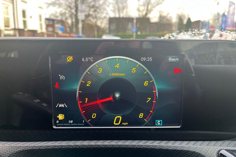 Used Mercedes-Benz A-Class 2019 for sale - 76835579: Photo 13