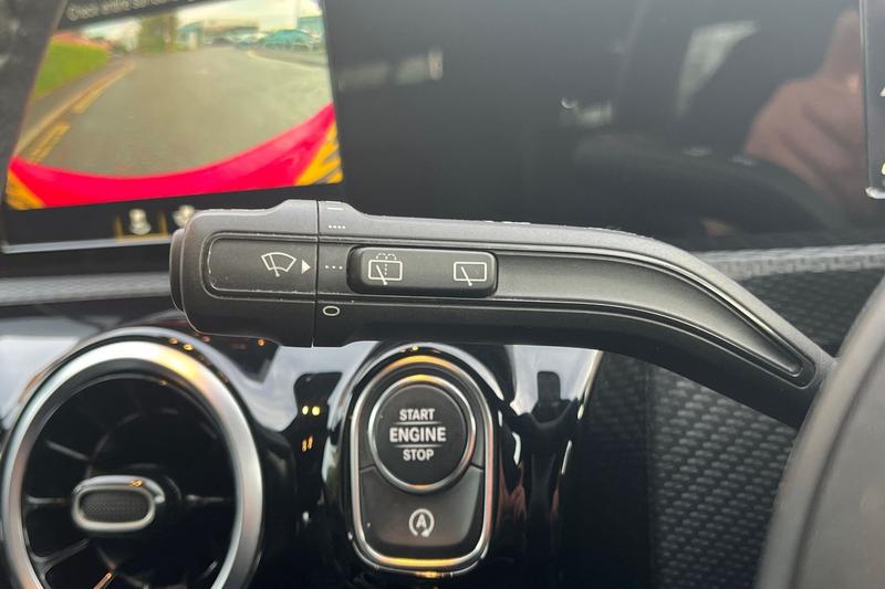 Used Mercedes-Benz A-Class 2019 for sale - 76835579: Photo 14