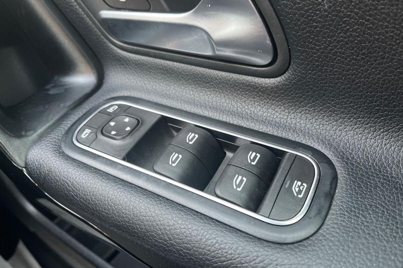 Used Mercedes-Benz A-Class 2019 for sale - 76835579: Photo 16