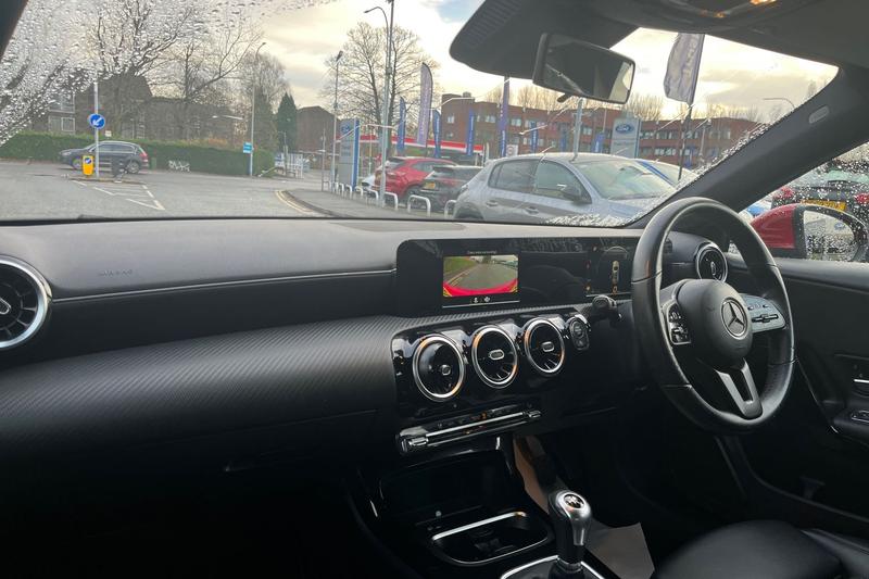 Used Mercedes-Benz A-Class 2019 for sale - 76835579: Photo 18