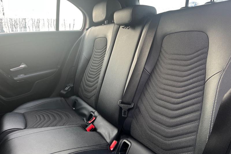 Used Mercedes-Benz A-Class 2019 for sale - 76835579: Photo 20