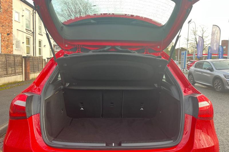 Used Mercedes-Benz A-Class 2019 for sale - 76835579: Photo 21