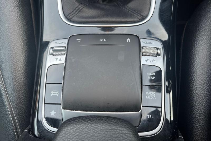 Used Mercedes-Benz A-Class 2019 for sale - 76835579: Photo 22