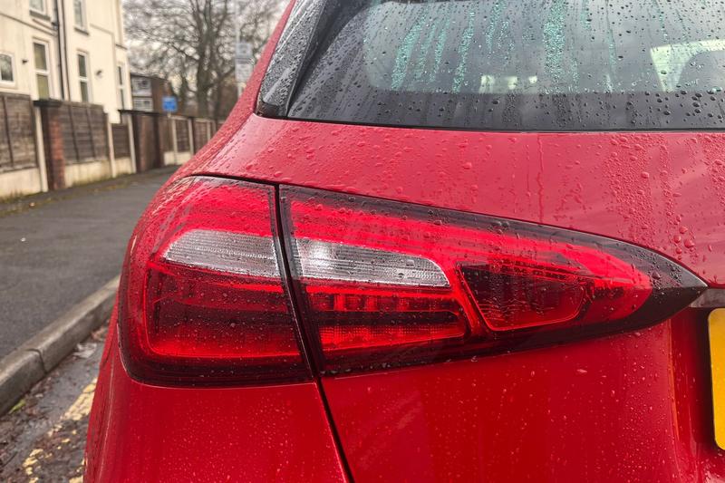 Used Mercedes-Benz A-Class 2019 for sale - 76835579: Photo 24