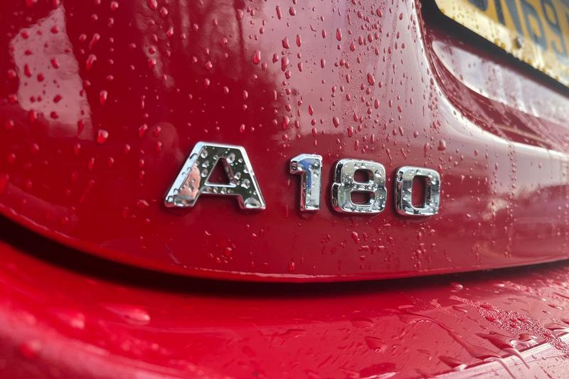 Used Mercedes-Benz A-Class 2019 for sale - 76835579: Photo 26