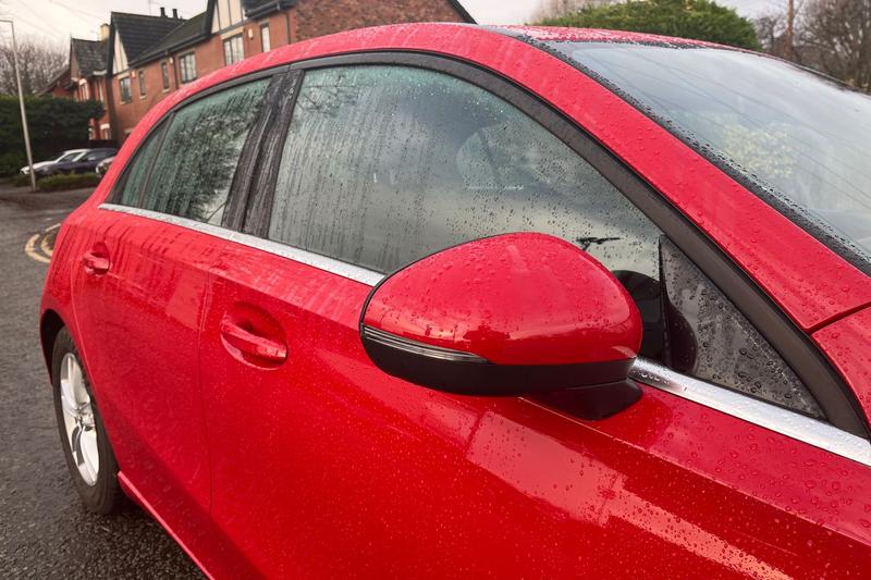 Used Mercedes-Benz A-Class 2019 for sale - 76835579: Photo 29