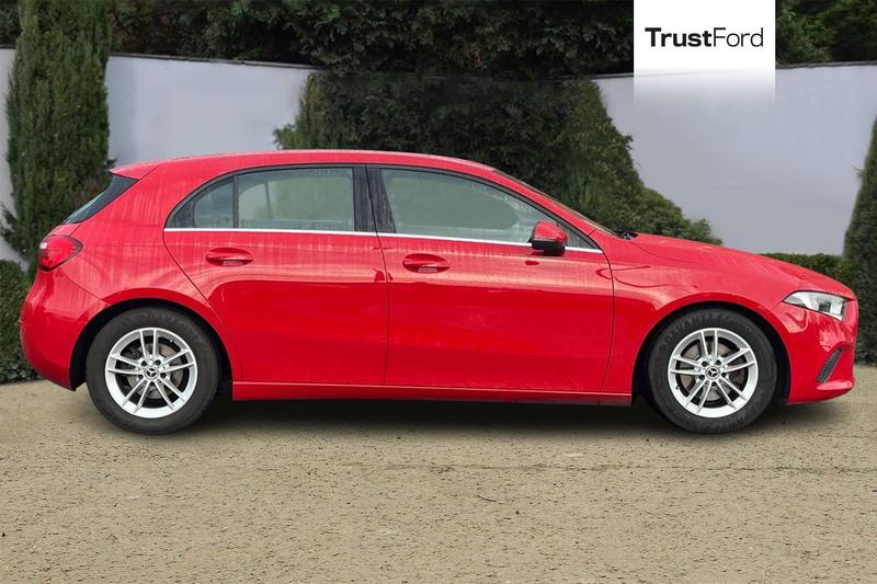 Used Mercedes-Benz A-Class 2019 for sale - 76835579: Photo 3