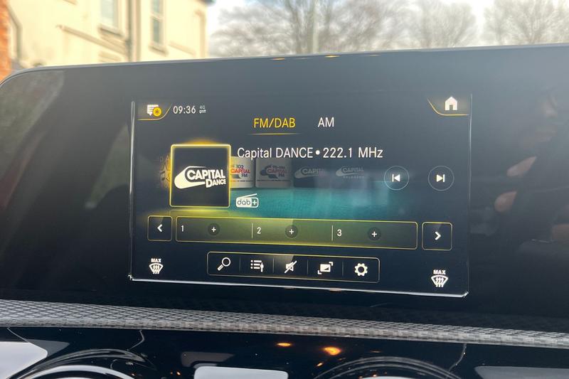 Used Mercedes-Benz A-Class 2019 for sale - 76835579: Photo 30