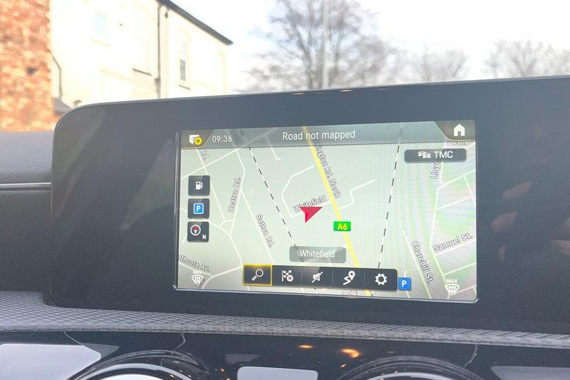 Used Mercedes-Benz A-Class 2019 for sale - 76835579: Photo 31