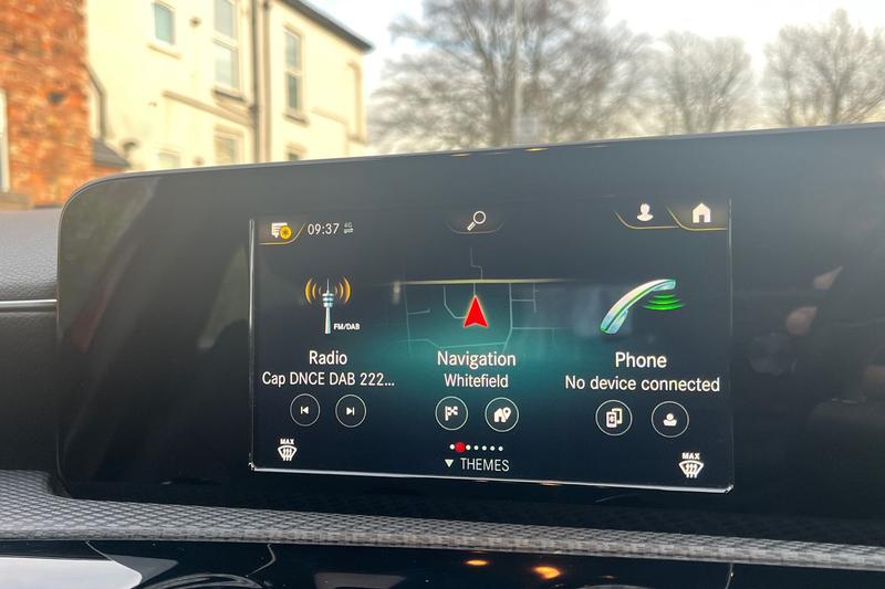 Used Mercedes-Benz A-Class 2019 for sale - 76835579: Photo 33