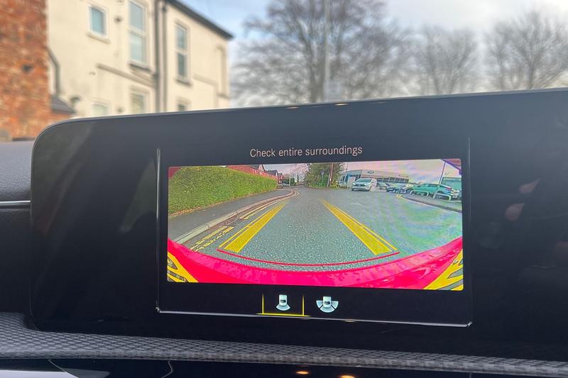 Used Mercedes-Benz A-Class 2019 for sale - 76835579: Photo 34