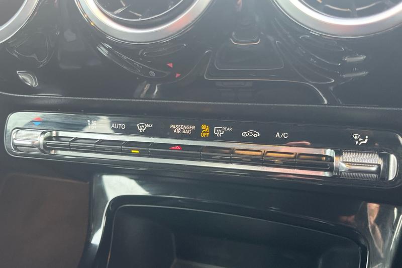 Used Mercedes-Benz A-Class 2019 for sale - 76835579: Photo 35