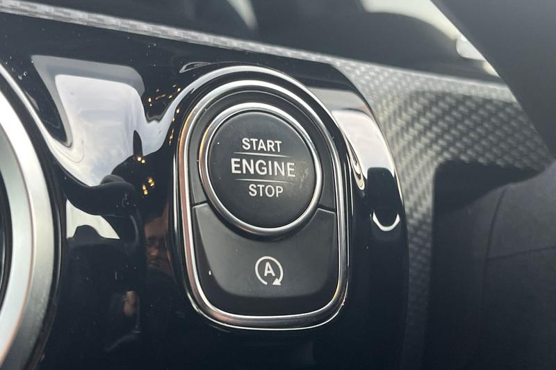 Used Mercedes-Benz A-Class 2019 for sale - 76835579: Photo 36