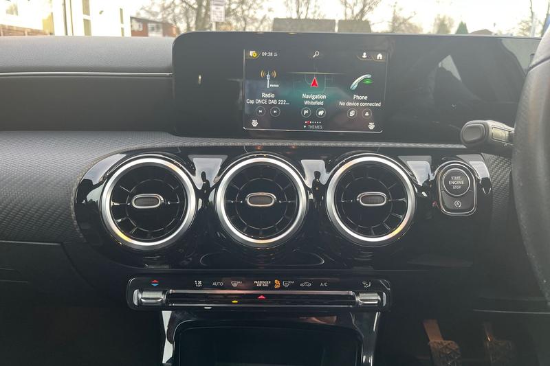 Used Mercedes-Benz A-Class 2019 for sale - 76835579: Photo 38