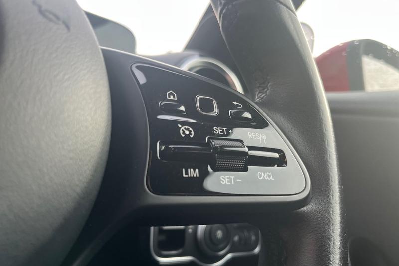 Used Mercedes-Benz A-Class 2019 for sale - 76835579: Photo 40