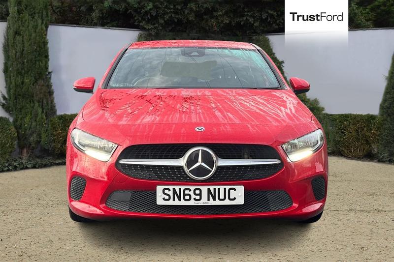 Used Mercedes-Benz A-Class 2019 for sale - 76835579: Photo 6