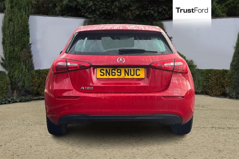 Used Mercedes-Benz A-Class 2019 for sale - 76835579: Photo 7