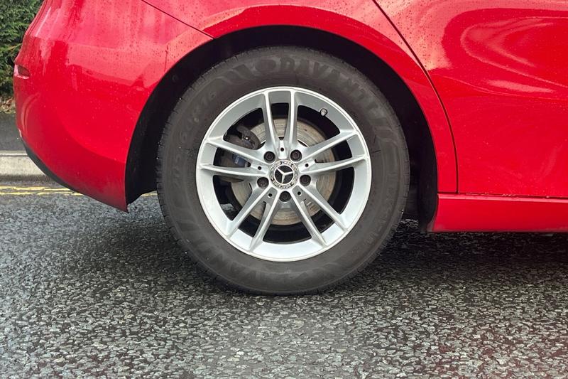 Used Mercedes-Benz A-Class 2019 for sale - 76835579: Photo 8