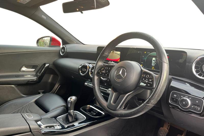 Used Mercedes-Benz A-Class 2019 for sale - 76835579: Photo 9