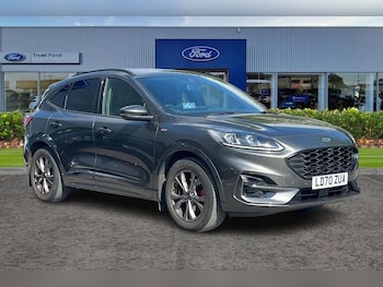 Used Ford Kuga 2020 for sale - 78418193: Photo